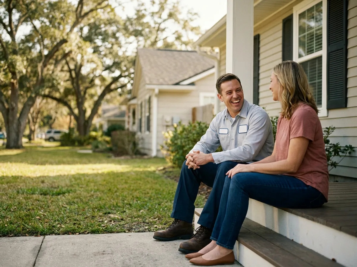 Septic tank pumping FAQs for Nassawadox, VA